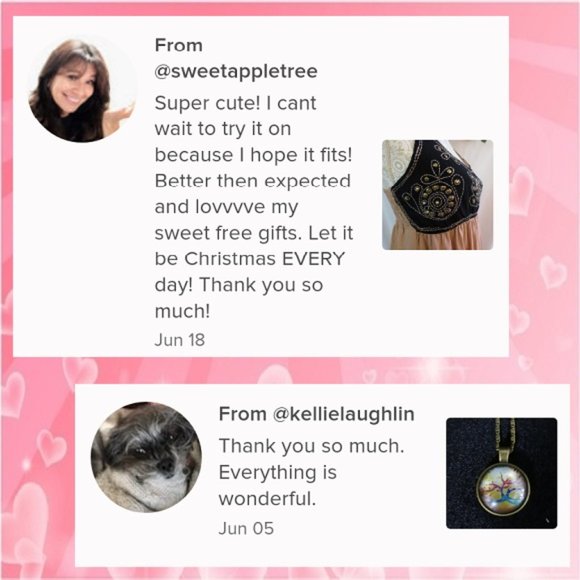 Gloria Vanderbilt Capri Pants Cream Black Print High Waist Comfy Stretch Size 10 - Picture 7 of 8